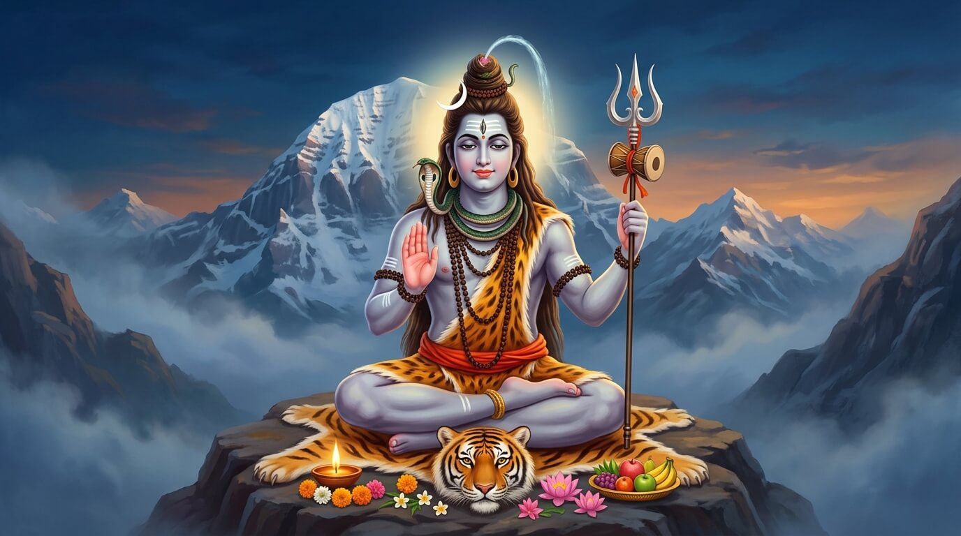 गुरु प्रदोष व्रत 2026 - तिथि, मुहूर्त, पूजा विधि और कथा