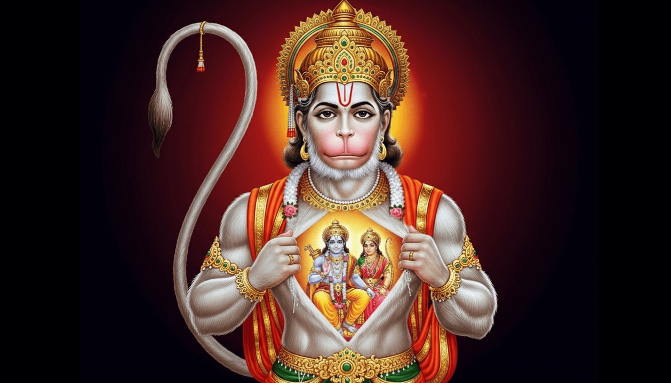 hanuman-chalisa