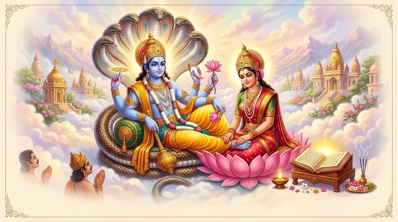 मोक्षदा एकादशी 2026: 20 दिसंबर व्रत तिथि, पारण समय, पूजा विधि और व्रत कथा
