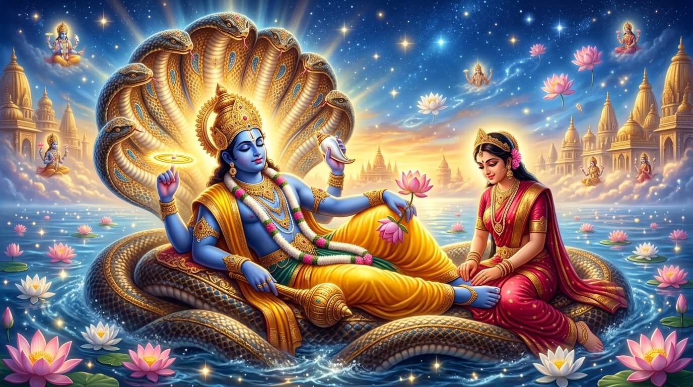 पार्श्व/परिवर्तिनी एकादशी 2026: 22 सितंबर व्रत तिथि, पारण समय, पूजा विधि और कथा
