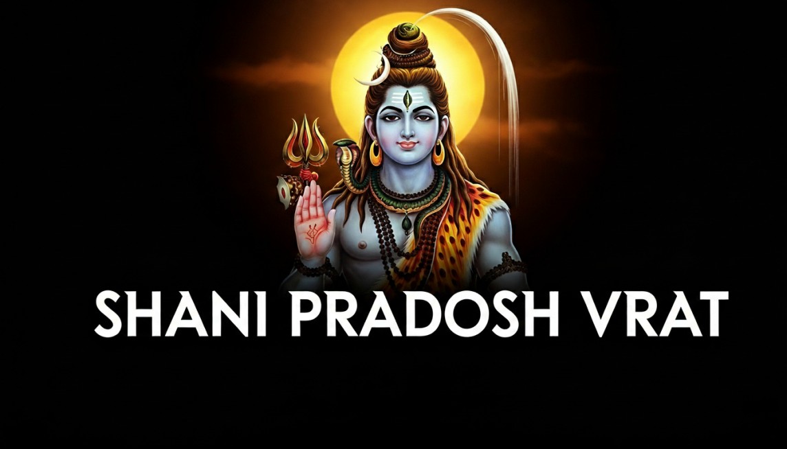 Shani Pradosh Vrat