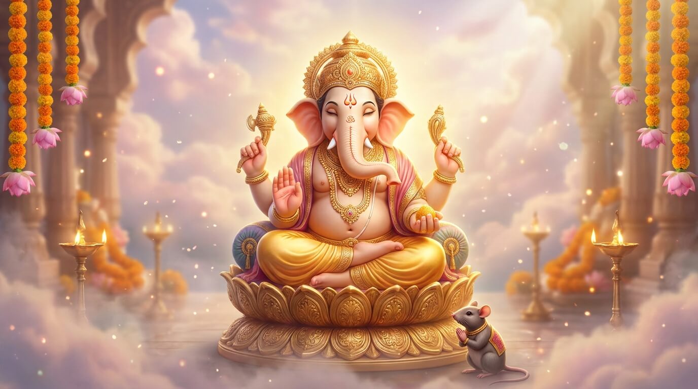 प्रद्युम्न विनायक चतुर्थी 2026: तिथि, मुहूर्त, व्रत कथा