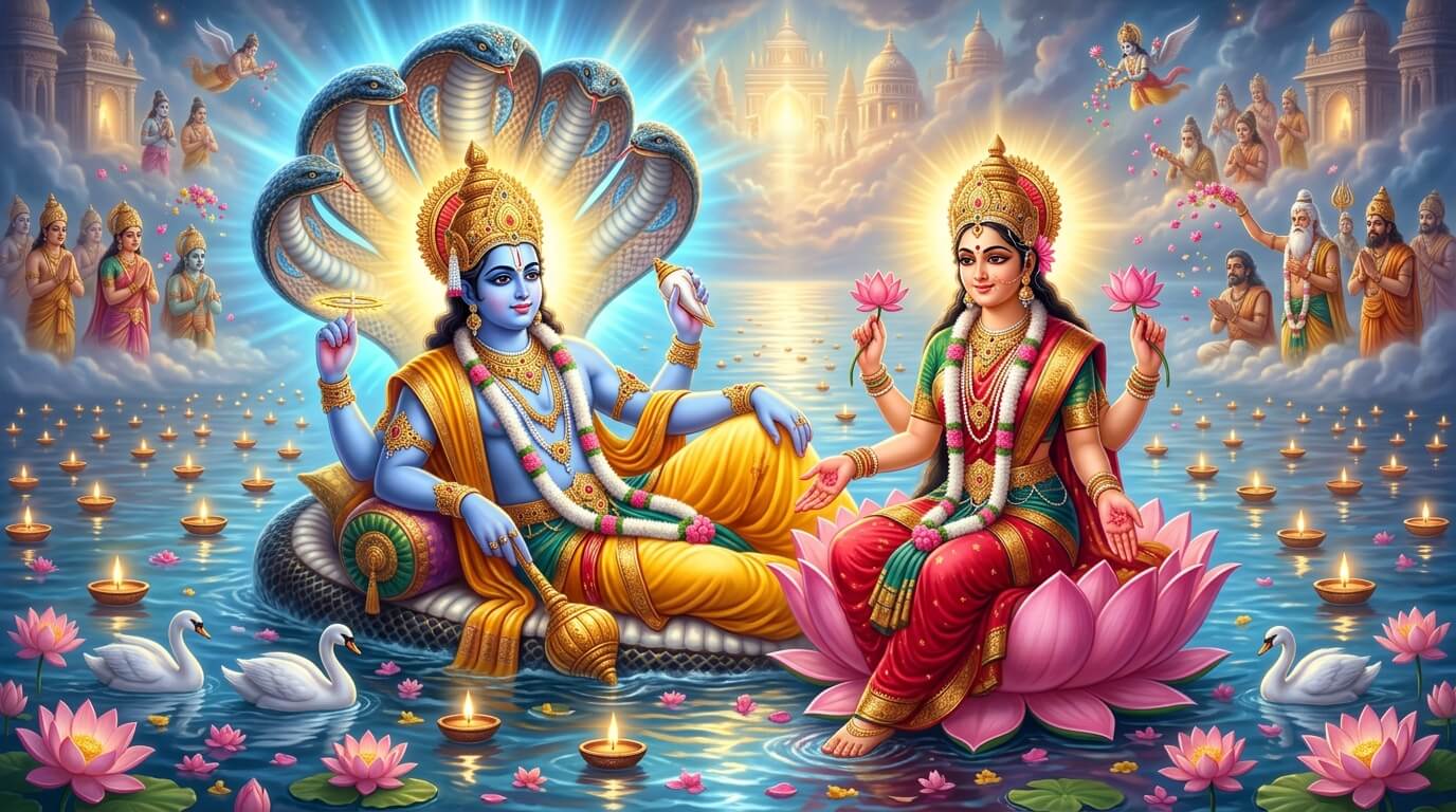 रमा एकादशी 2026: 5 नवंबर व्रत तिथि, पारण समय, पूजा विधि और चन्द्रभागा व्रत कथा