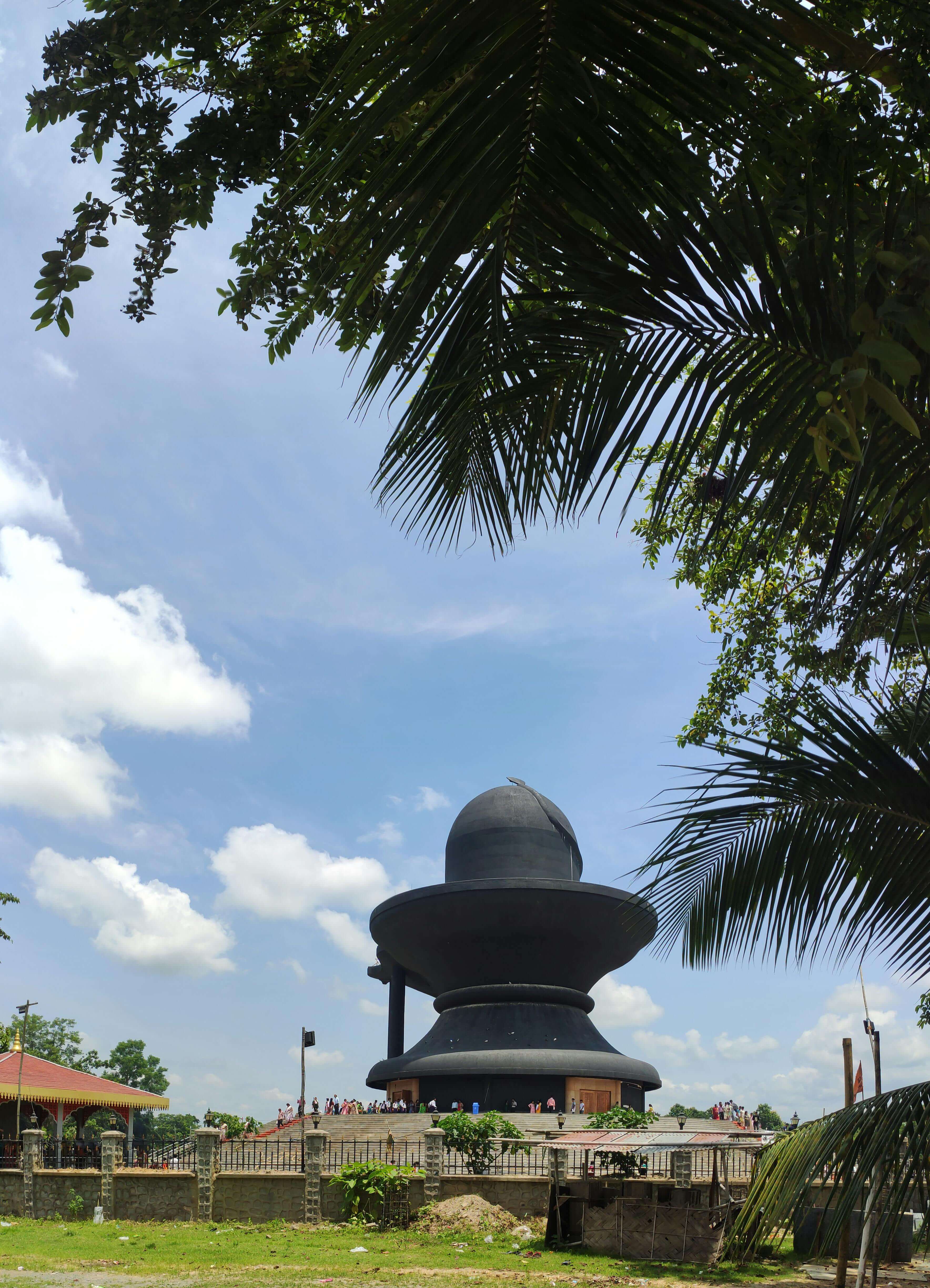 shivling