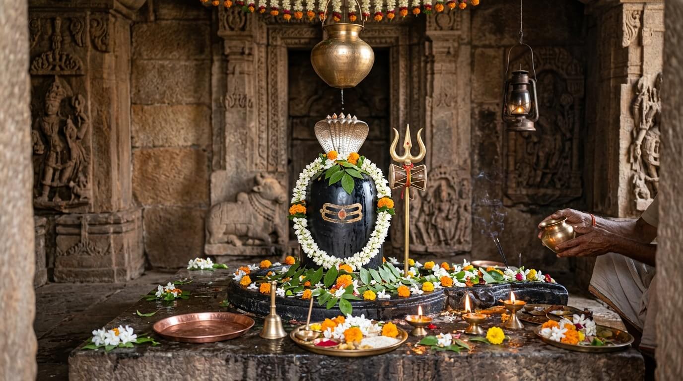 rudra-vibhuti-stotram