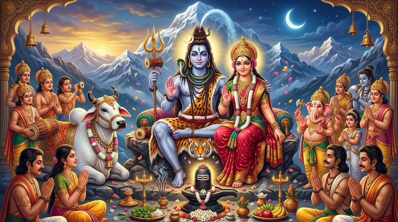 सोम प्रदोष व्रत 21 दिसंबर 2026: मार्गशीर्ष प्रदोष काल, पूजा विधि, कथा और मंत्र