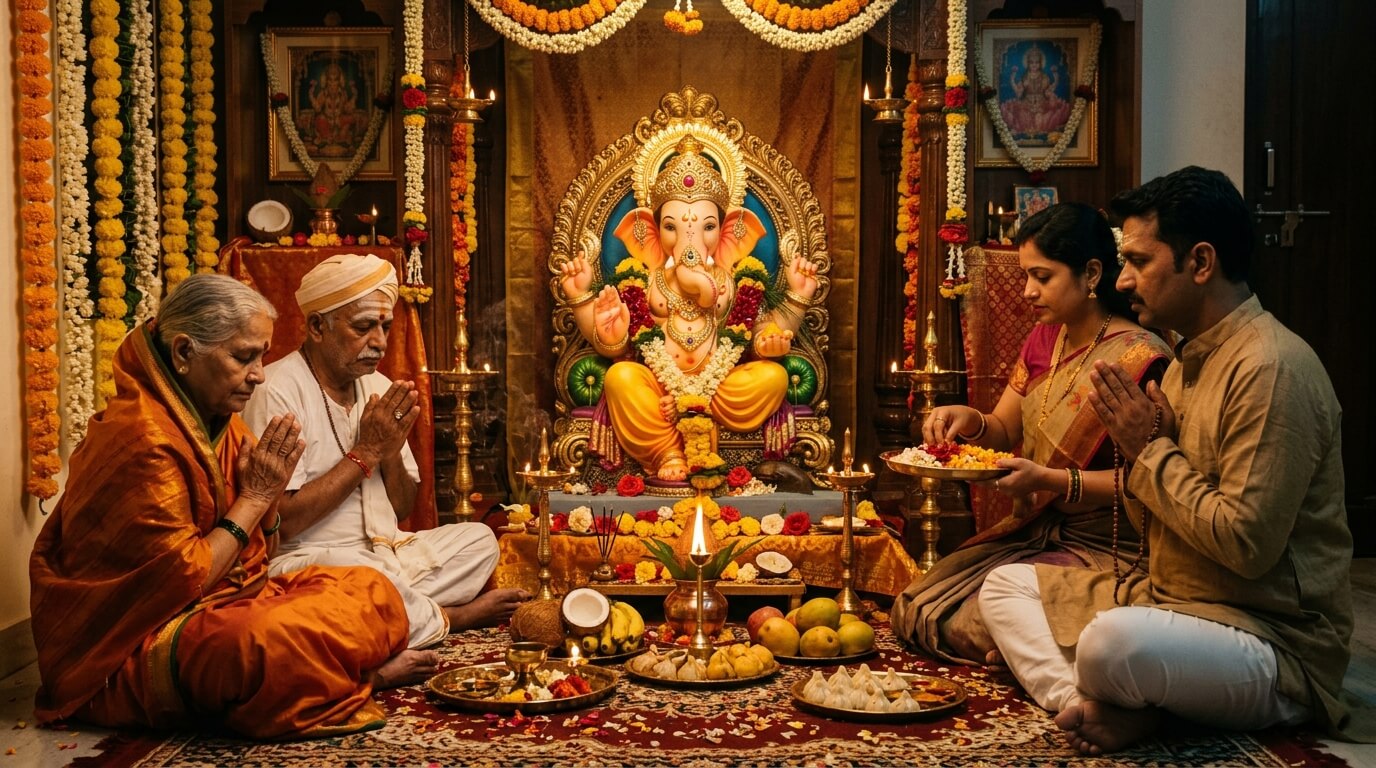 विभुवन संकष्टी चतुर्थी 2026: व्रत तिथि, पूजा विधि और व्रत कथा
